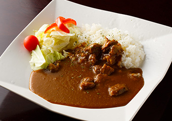 Buonoカレー