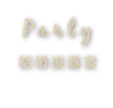PARTY(結婚披露宴)